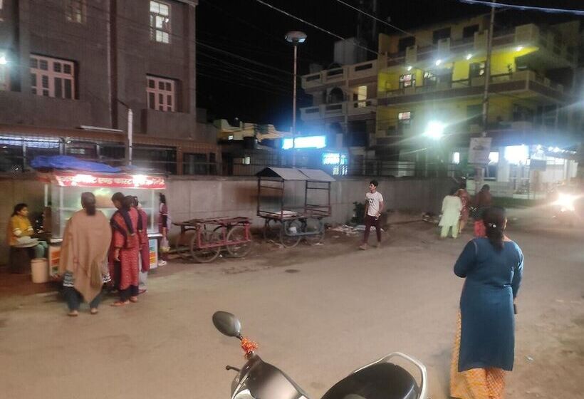 ペンション Jaiswal Home Stay