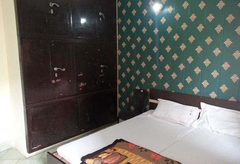 ペンション Jaiswal Home Stay