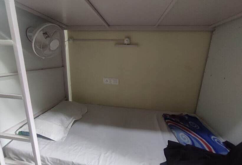 ペンション Jaiswal Home Stay