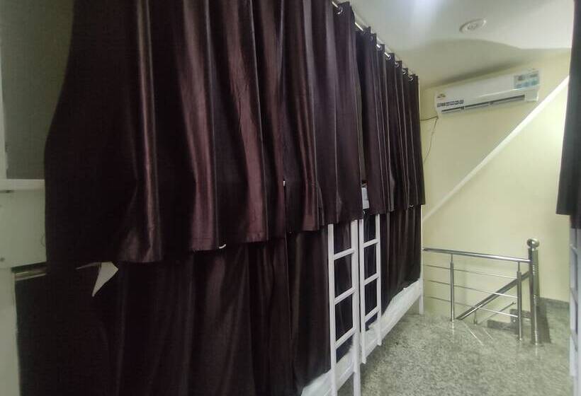 ペンション Jaiswal Home Stay