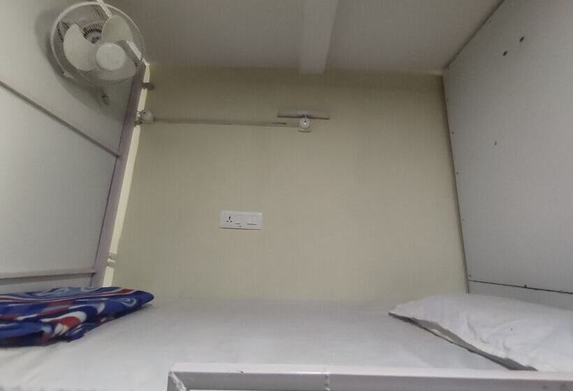 ペンション Jaiswal Home Stay