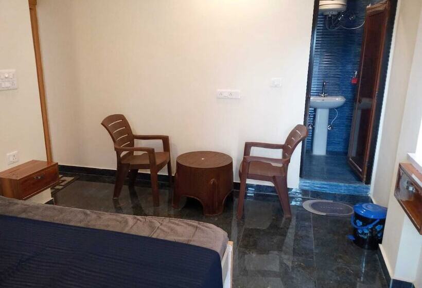 ペンション Jaiswal Home Stay