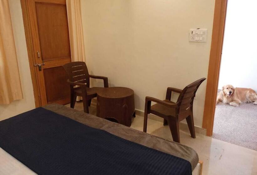 ペンション Jaiswal Home Stay