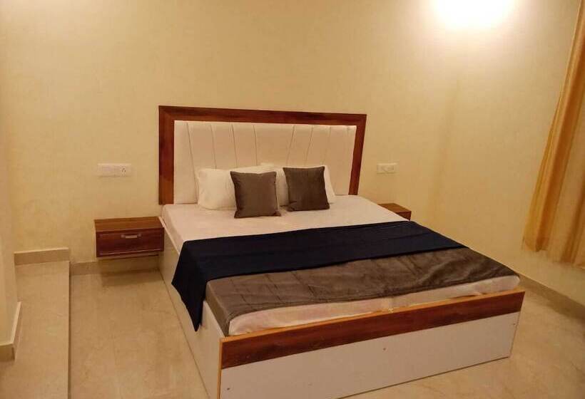 펜션 Jaiswal Home Stay