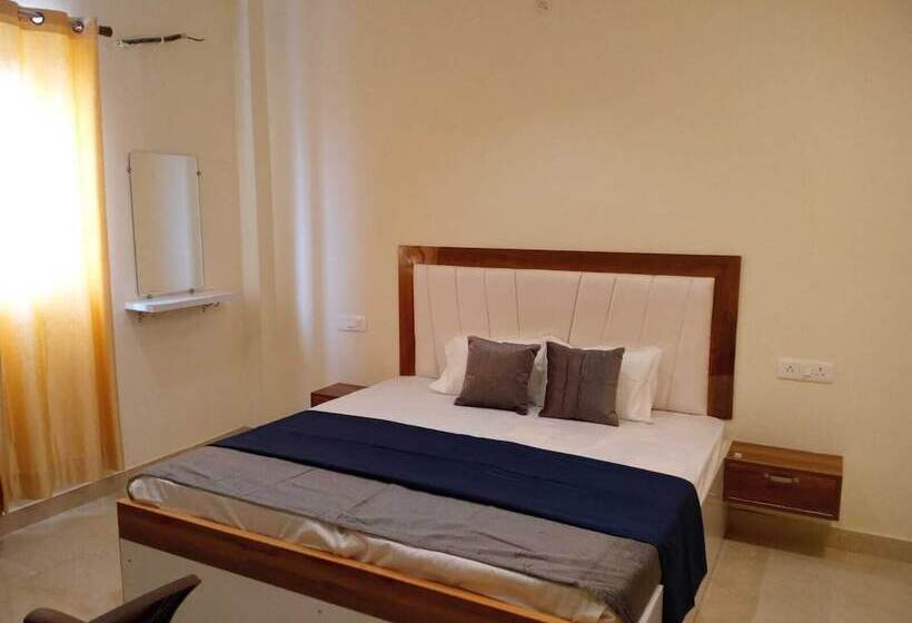 ペンション Jaiswal Home Stay