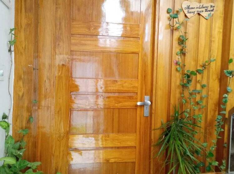 ペンション Jaiswal Home Stay