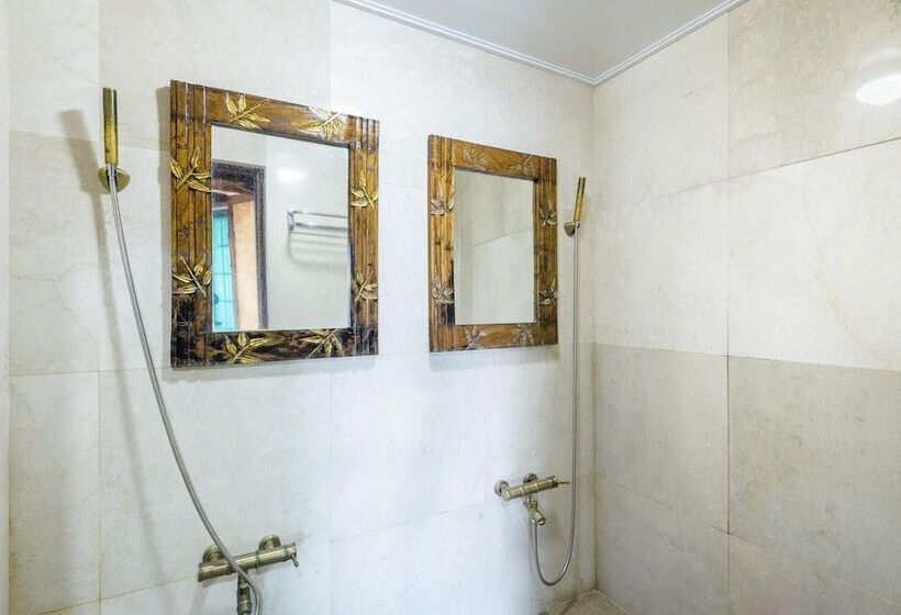 Jeju Padosoriminbak Pension