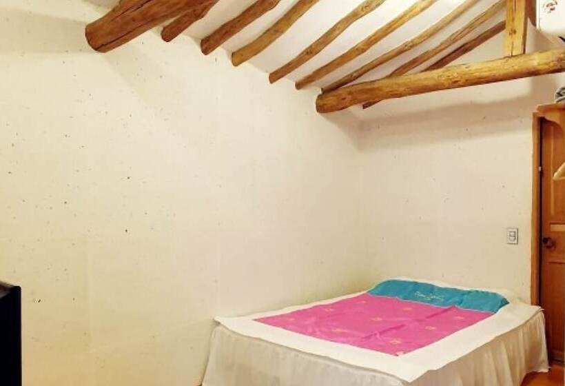 Jeonju Sarangnamoo Pension