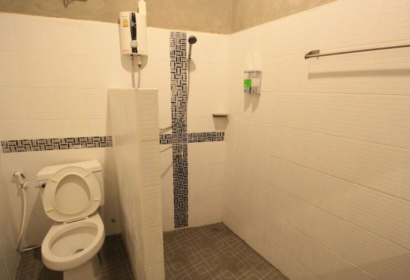 بنسيون Krabi Loft House