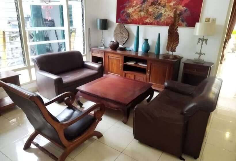 膳宿费 New Micasa Estu Casa