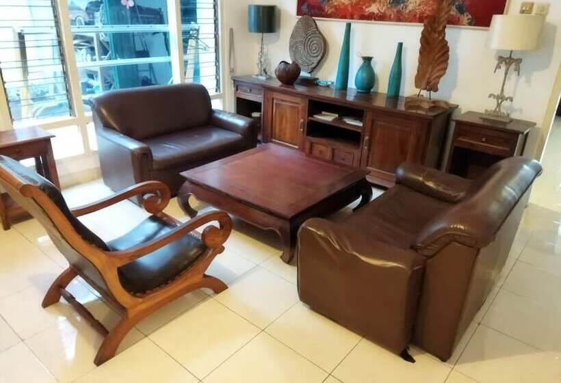 膳宿费 New Micasa Estu Casa