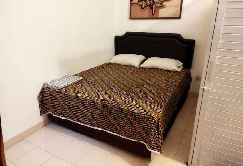 膳宿费 New Micasa Estu Casa