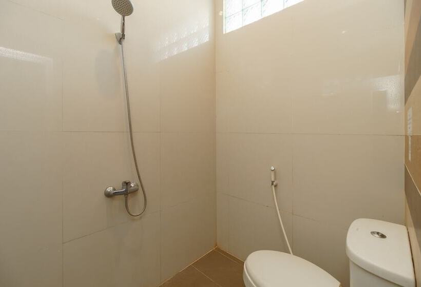 膳宿费 Reddoorz Resort Premium @ Sangkan Hurip Kuningan