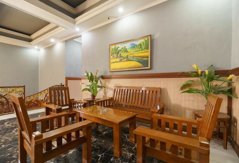 膳宿费 Reddoorz Resort Premium @ Sangkan Hurip Kuningan