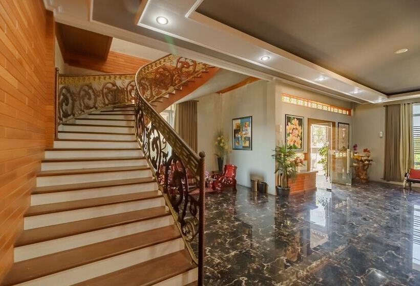 膳宿费 Reddoorz Resort Premium @ Sangkan Hurip Kuningan