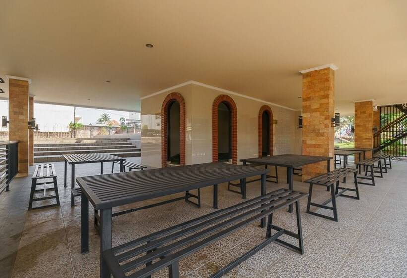 膳宿费 Reddoorz Resort Premium @ Sangkan Hurip Kuningan