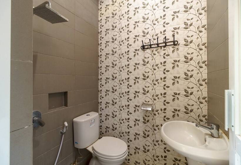 膳宿费 Reddoorz Resort Premium @ Sangkan Hurip Kuningan