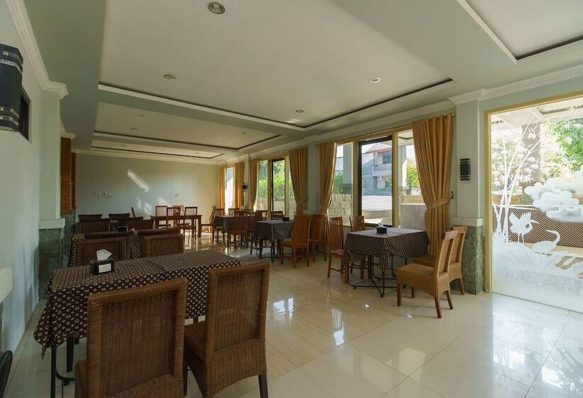 膳宿费 Reddoorz Resort Premium @ Sangkan Hurip Kuningan