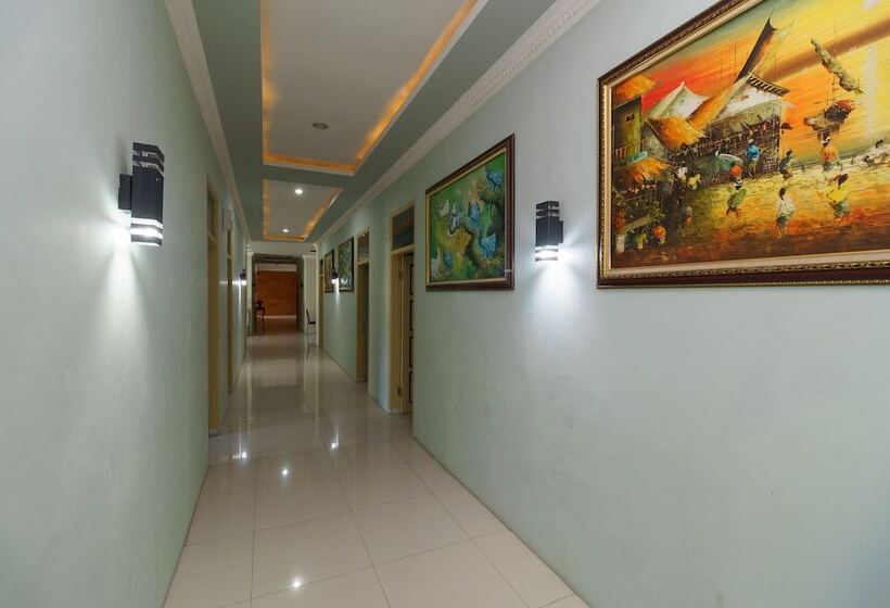 膳宿费 Reddoorz Resort Premium @ Sangkan Hurip Kuningan