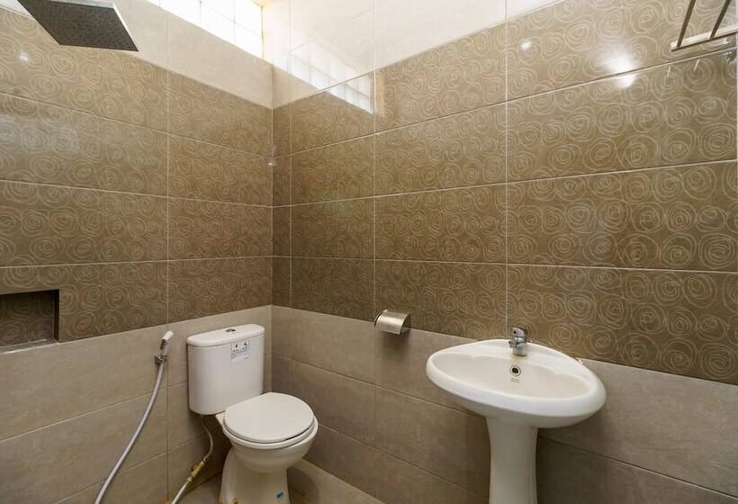 膳宿费 Reddoorz Resort Premium @ Sangkan Hurip Kuningan