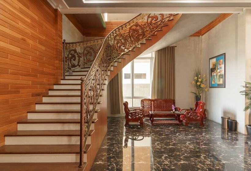 膳宿费 Reddoorz Resort Premium @ Sangkan Hurip Kuningan