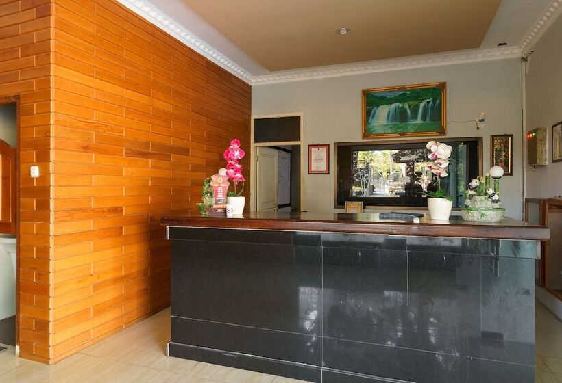 膳宿费 Reddoorz Resort Premium @ Sangkan Hurip Kuningan