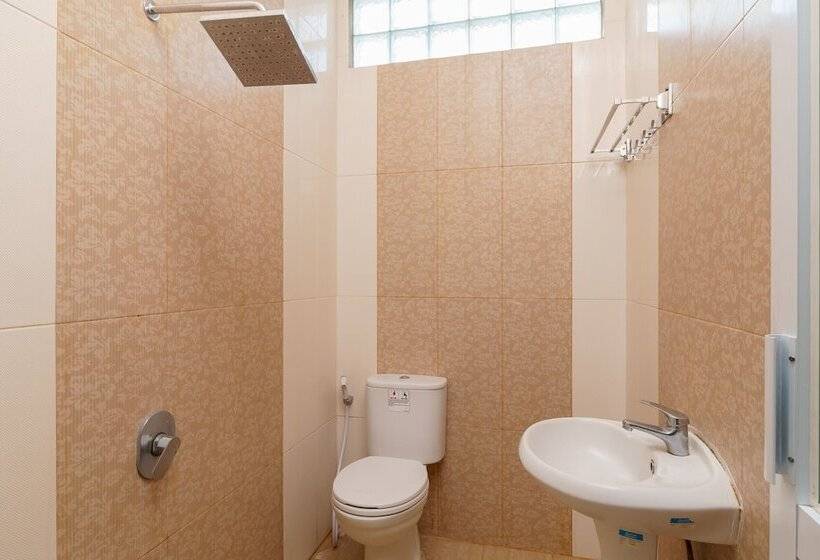 膳宿费 Reddoorz Resort Premium @ Sangkan Hurip Kuningan