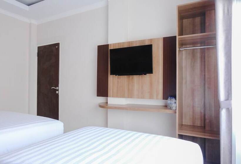 膳宿费 Noura Guest House Syariah Soehatt