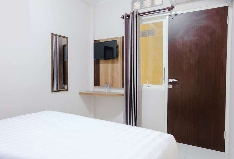 膳宿费 Noura Guest House Syariah Soehatt