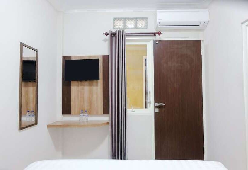 膳宿费 Noura Guest House Syariah Soehatt