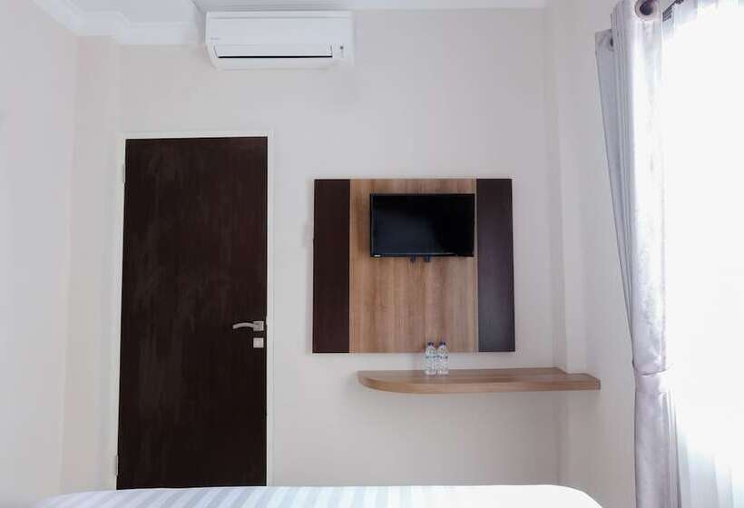 膳宿费 Noura Guest House Syariah Soehatt