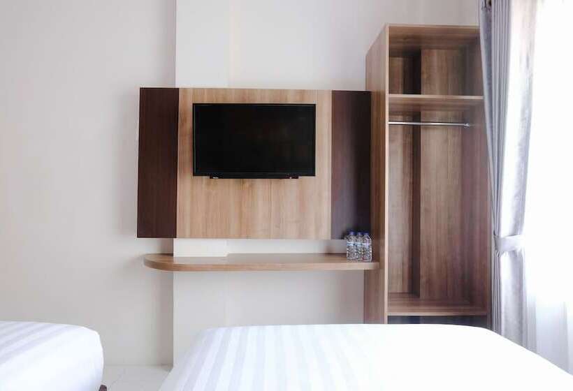 膳宿费 Noura Guest House Syariah Soehatt