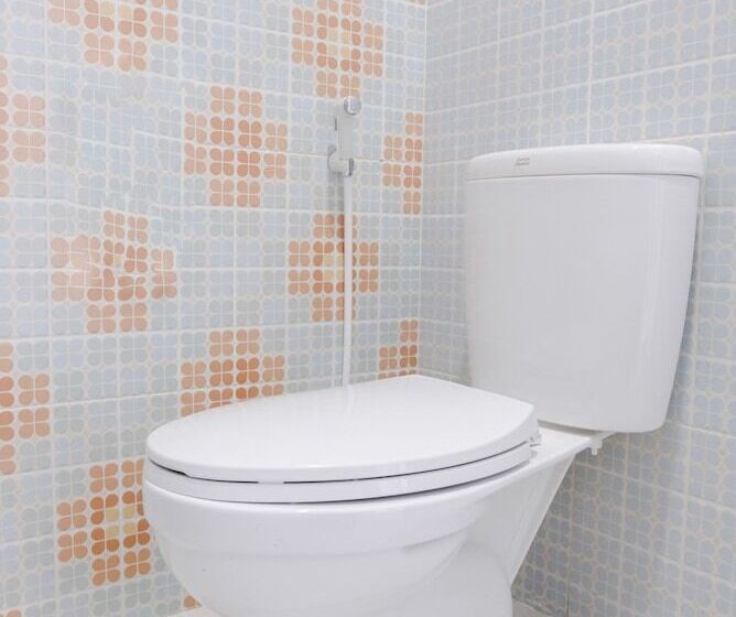 膳宿费 Noura Guest House Syariah Soehatt