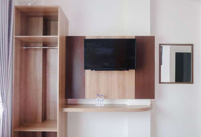 膳宿费 Noura Guest House Syariah Soehatt