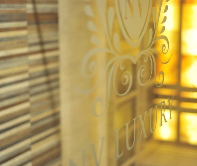 پانسیون Nv Luxury Suites & Spa