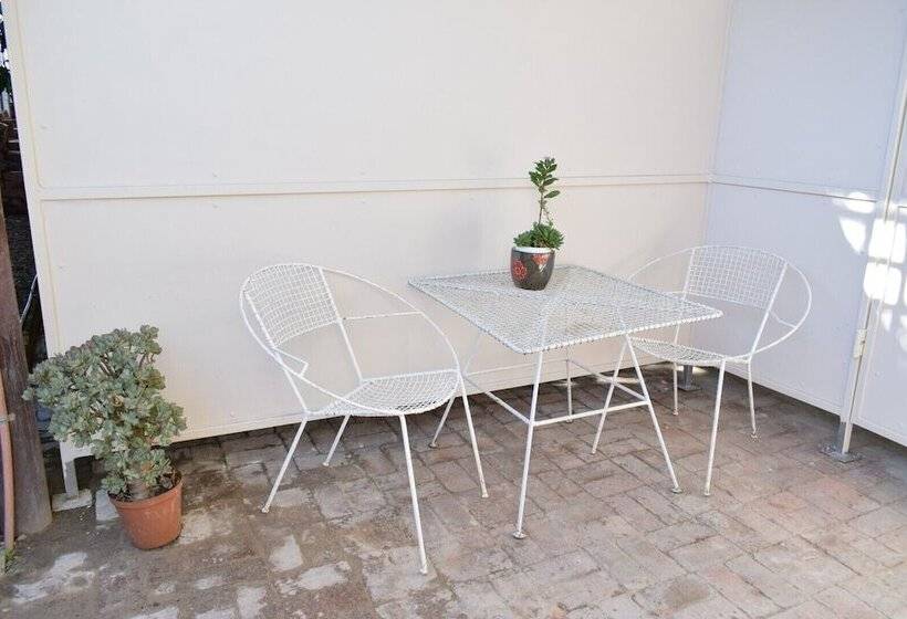 بنسيون Paul Kruger 63