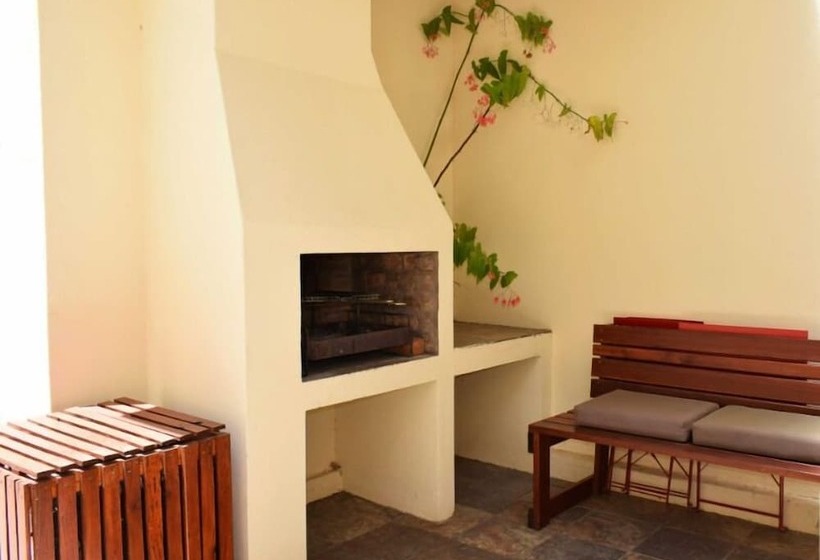 بنسيون Paul Kruger 63