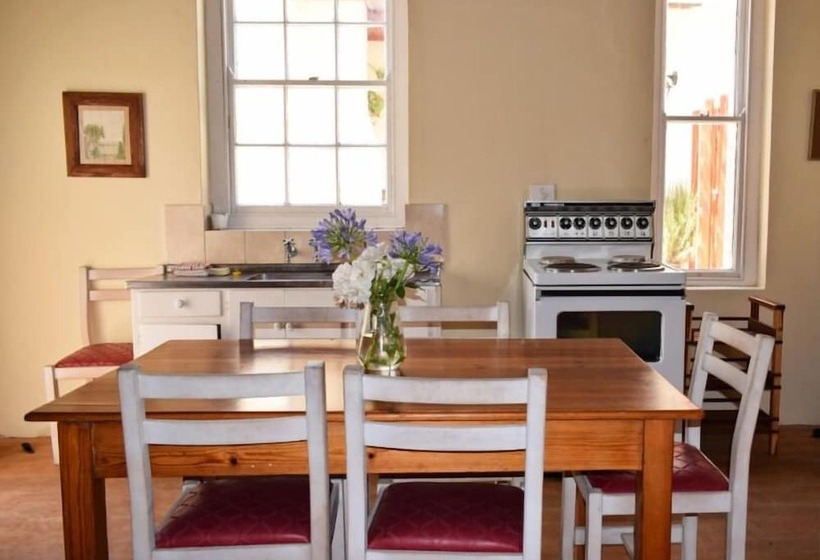 بنسيون Paul Kruger 63