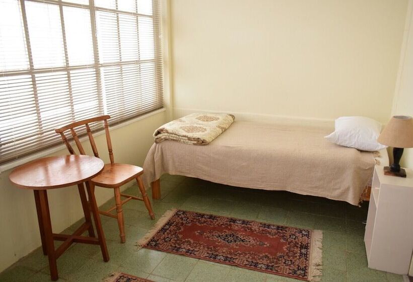 بنسيون Paul Kruger 63