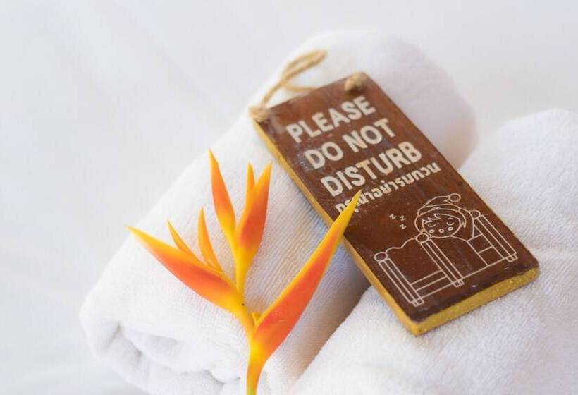 Пансион Phurua View