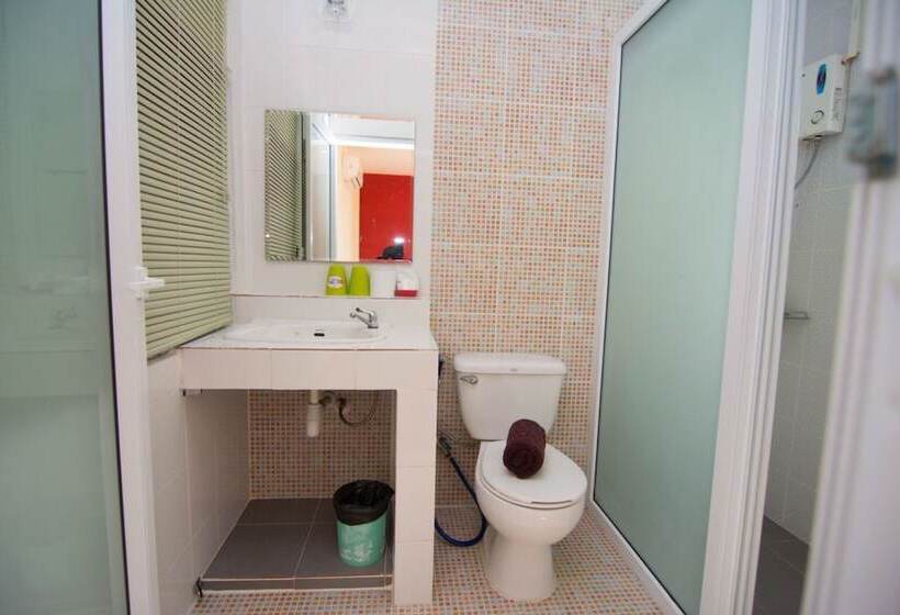 Пансион Phurua View