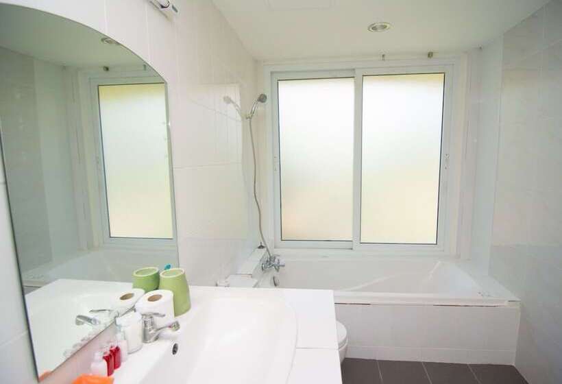 Пансион Phurua View