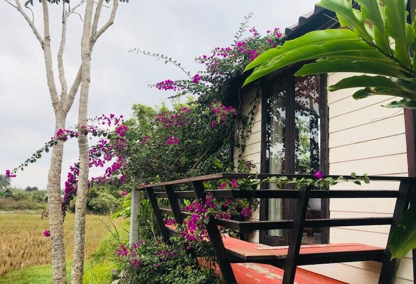 Пансион Phurua View