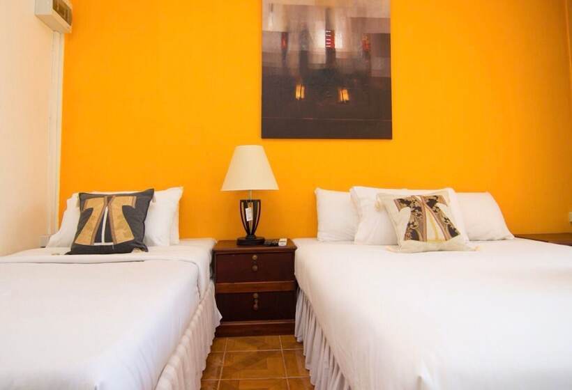 Пансион Phurua View