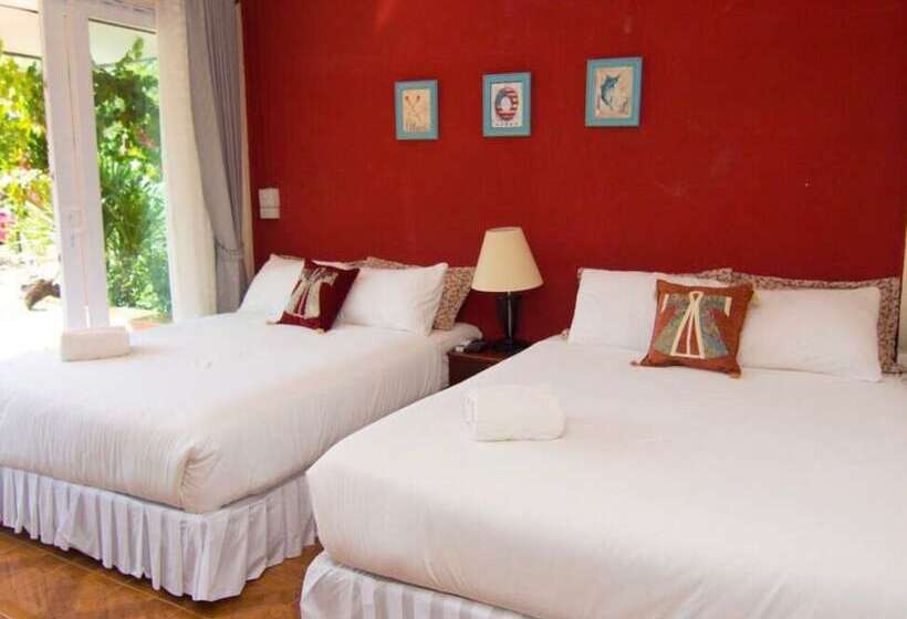 Пансион Phurua View