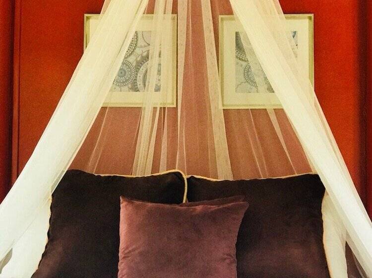 Пансион Phurua View