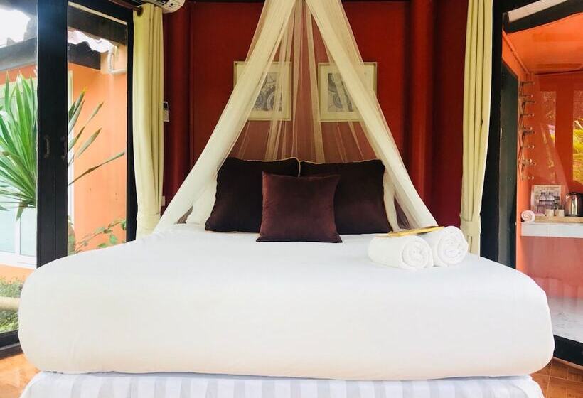 Пансион Phurua View