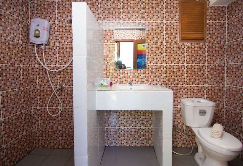 Пансион Phurua View