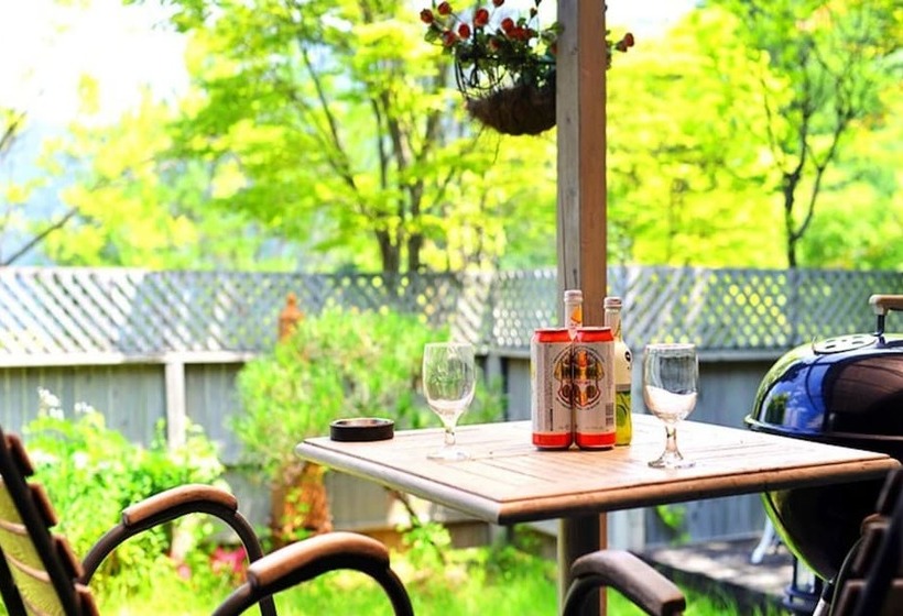 Pyeongchang River Hills Pension