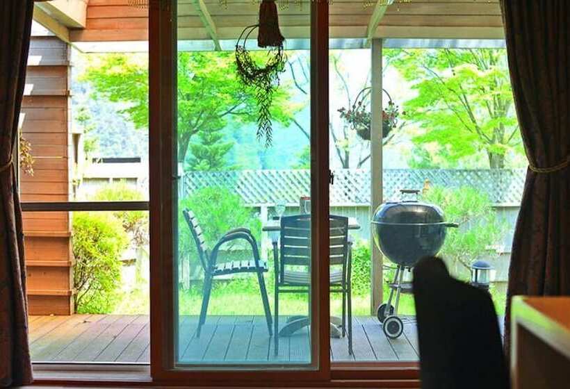 Pyeongchang River Hills Pension